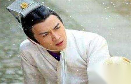 秦王子婴历史图片