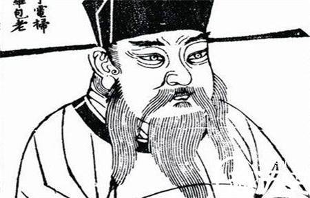 赵抃历史图片