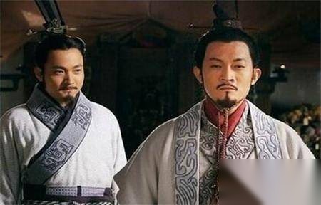 战国纵横家苏秦历史图片