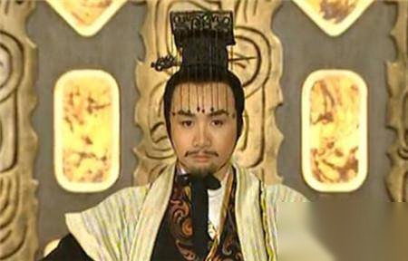 秦国最窝囊的君王竟被戴了一辈子的绿帽子!历史图片