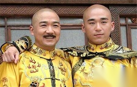 康熙遗诏的真实性历史图片