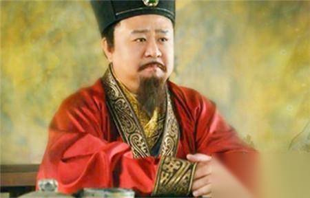 管仲历史图片