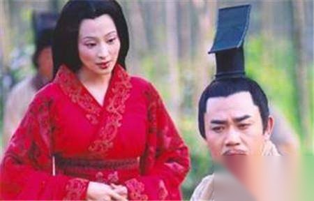 汉武帝历史图片