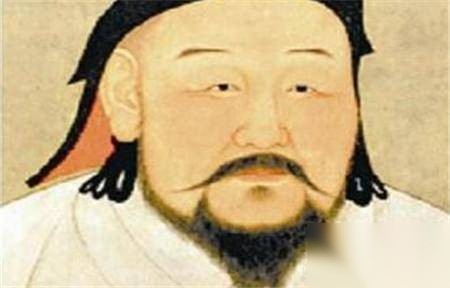 阿里不哥历史图片