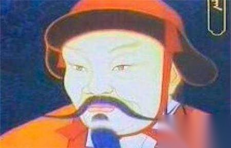 阿里不哥历史图片