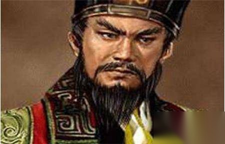 隋朝将领宇文述是如何做到位极人臣的历史图片