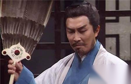 诸葛亮历史图片