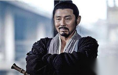 汉高祖刘邦历史图片
