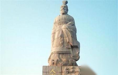 黄帝是如何统一部落的历史图片