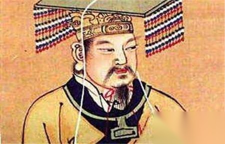 黄帝是如何统一部落的历史图片
