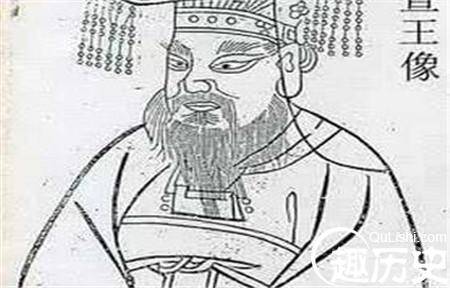 周宣王和周幽王两人之间是父子关系吗历史图片