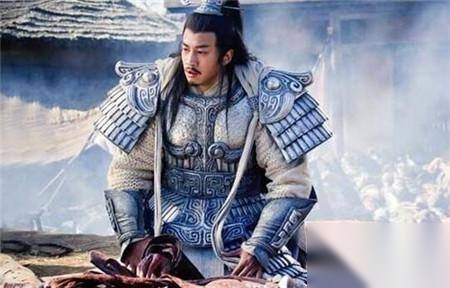 西楚霸王项羽历史图片