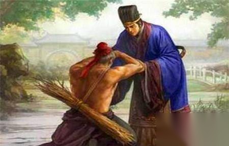 蔺相如历史图片