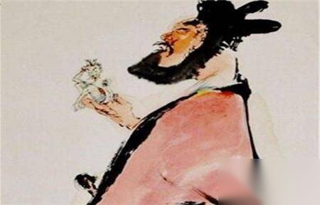 趣谈管仲的后人管宁流传于世的故事有哪些?历史图片