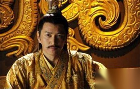 李纯历史图片