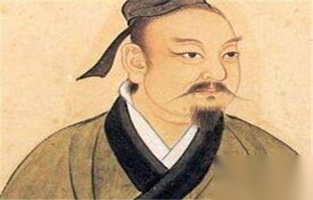 吴起是个怎样的人历史图片
