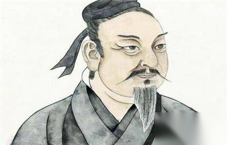吴起是个怎样的人历史图片