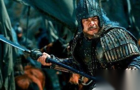 魏延历史图片