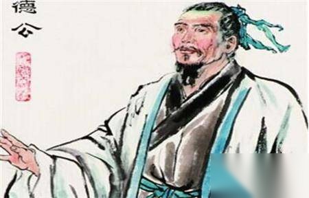 庞德公为何在刘表再三劝说下还是选择隐居历史图片