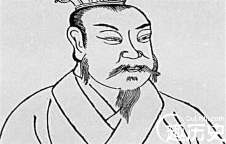 皋陶是怎么死的历史图片