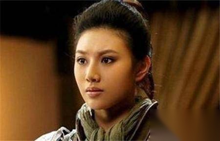 女皇历史图片