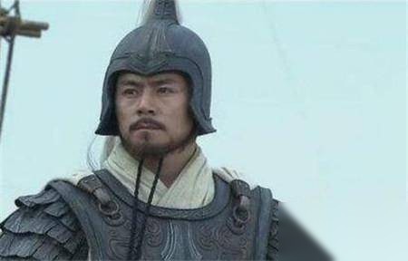 贤相吕蒙的真实死因历史图片