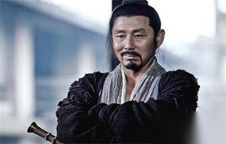 刘邦杀了哪些功臣历史图片