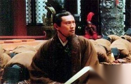 田蚡的死其实是一场政治阴谋历史图片