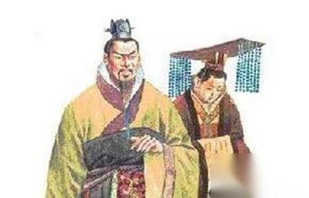 司马昱历史图片