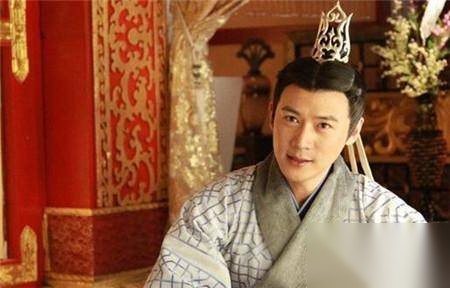 皇后上官氏历史图片