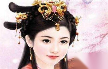 宋朝王妃邢秉懿历史图片