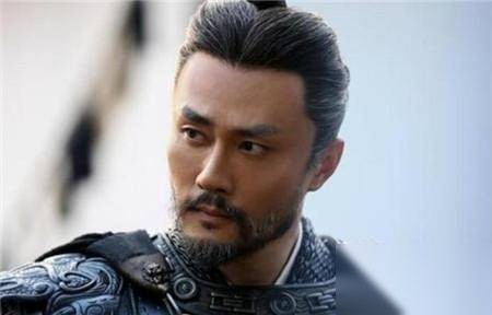 曹真历史图片