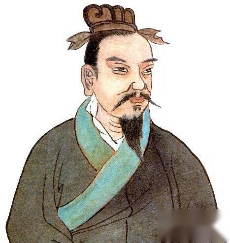 中华五千年史上10大最杰出的军师历史图片