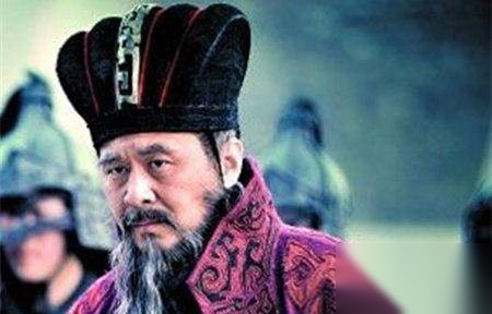 曹操历史图片