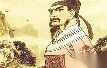 诗人陈子昂蒙受不白之冤幕后黑手是上官婉儿吗历史图片