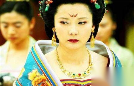 贞顺皇后众多子女的下场历史图片