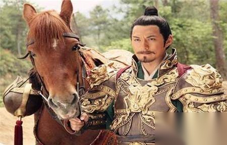 张须陀历史图片