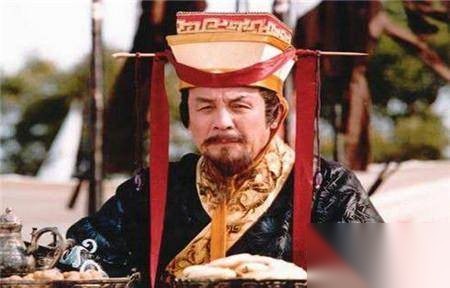 赵惠文王为什么没救父亲赵武灵王导致他被饿死历史图片