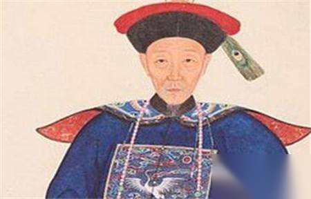 李永芳为何有免死三次的特权历史图片
