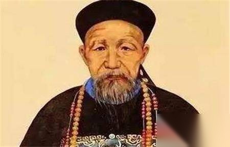 曾国藩当时为什么拒绝称帝历史图片