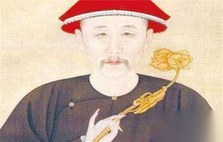 胤禛指的是大清哪个皇帝的名字?历史图片