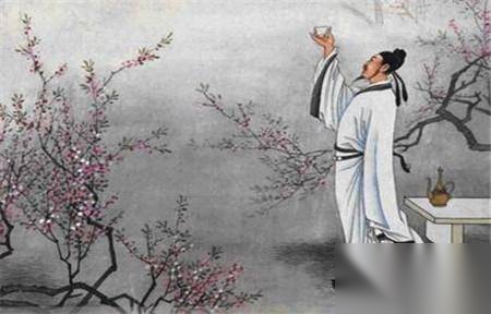 裴旻体现剑术高超的故事历史图片