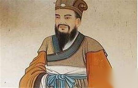 张释之穿袜被辱是别有目的吗历史图片