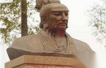 陈朝名将侯安都有哪些过失和不朽的功绩历史图片