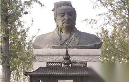 陈朝名将侯安都有哪些过失和不朽的功绩历史图片