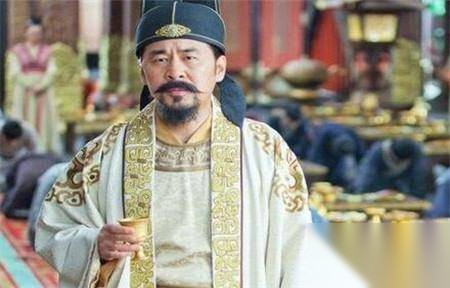 杯酒释兵权历史图片
