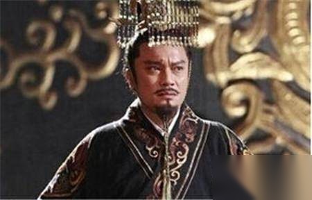 秦始皇历史图片