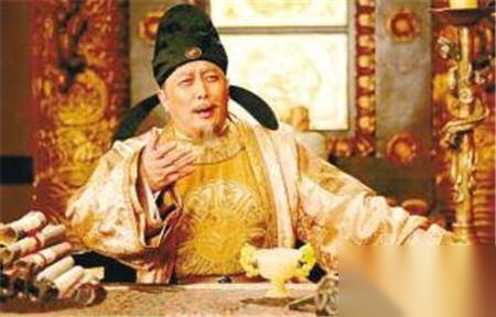 李世民历史图片