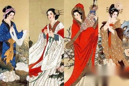 中国历史图片