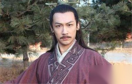 秦始皇历史图片